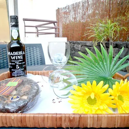 Apartment Garden's Funchal (Madeira)