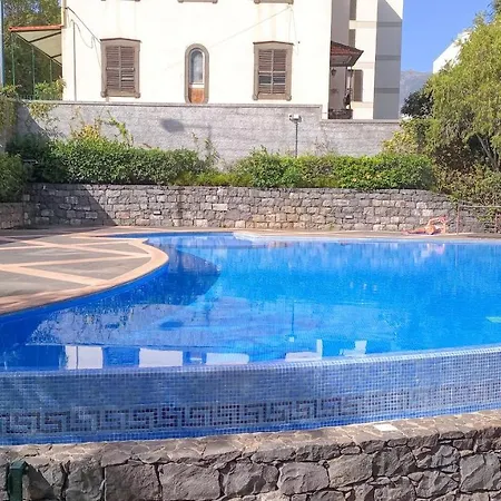 Apartment Garden's Funchal (Madeira)