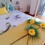 Apartment Garden's Funchal (Madeira)
