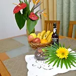 Garden's