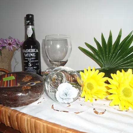 Garden's דירה פונשל