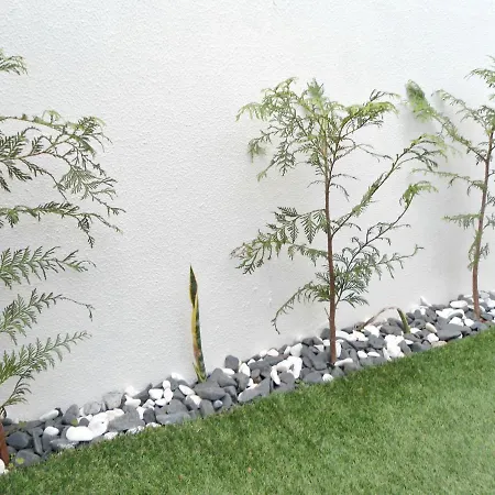 Garden's