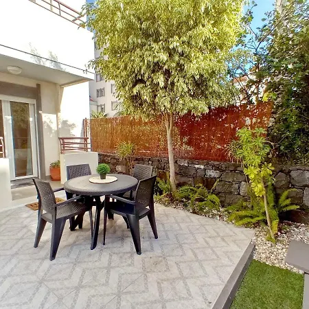 Garden's *
