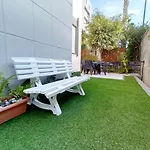 Garden's Apartament *