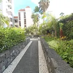 Garden's Apartament *
