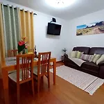 Garden's Apartament *
