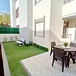 Garden's Apartament *
