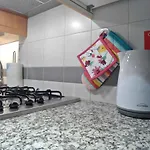 Garden's Apartament *