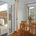 Garden's Apartament