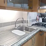 Apartament Garden's *