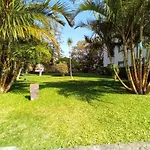 Garden's Apartament