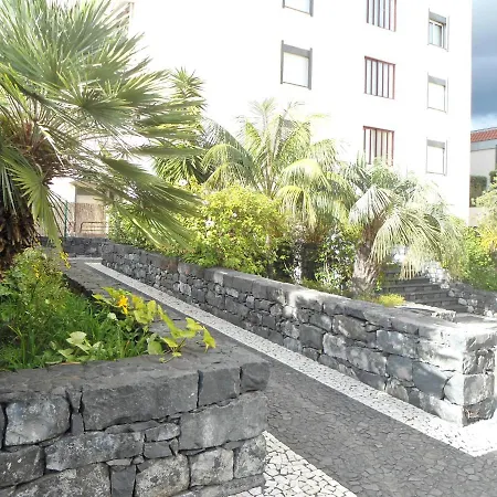 Garden's Funchal (Madeira)