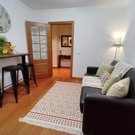 Apartament Garden's *