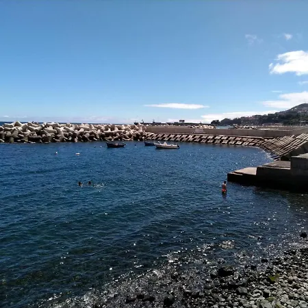 Appartement Garden's *