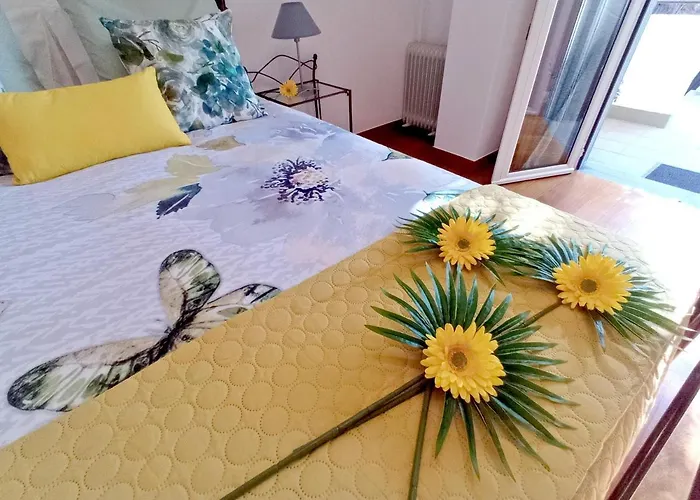 Appartement Garden's Funchal (Madeira)