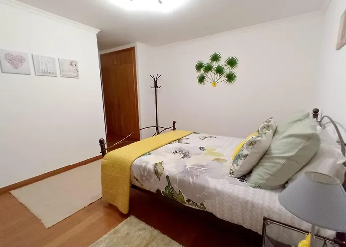 Garden's Appartement