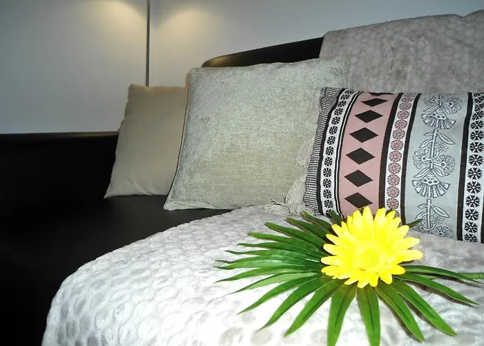 Garden's Appartement