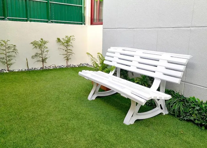 Garden's * Funchal (Madeira)