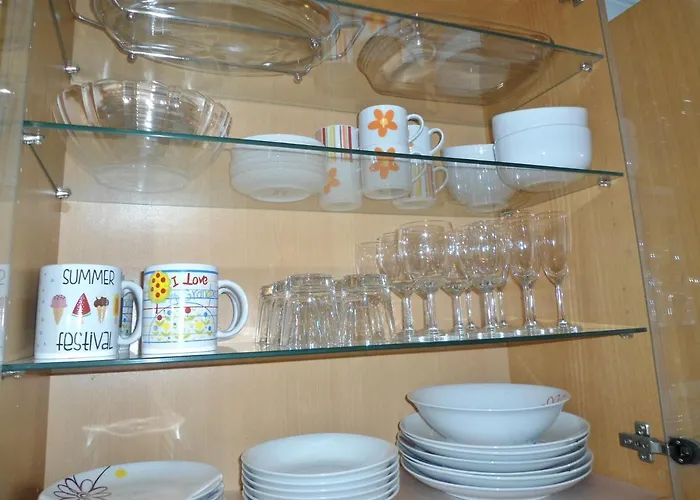 Appartement Garden's Funchal (Madeira)