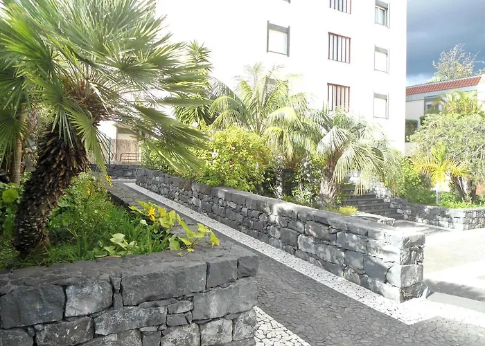 Garden's Funchal (Madeira)