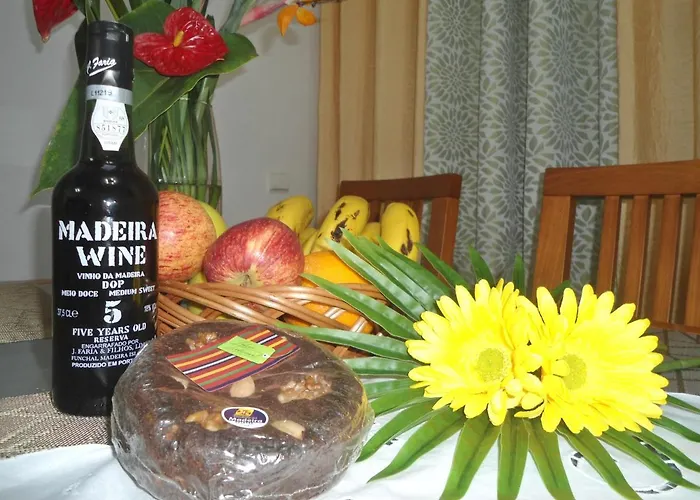 Garden's Appartement