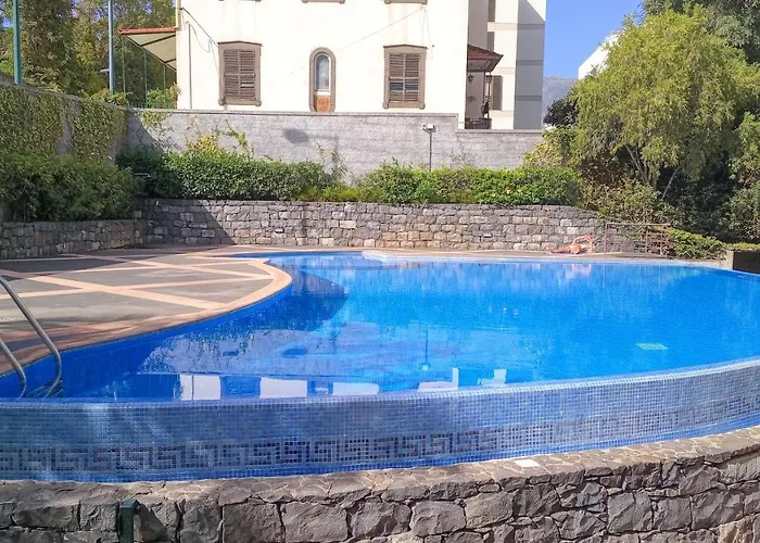 Appartement Garden's Funchal (Madeira)