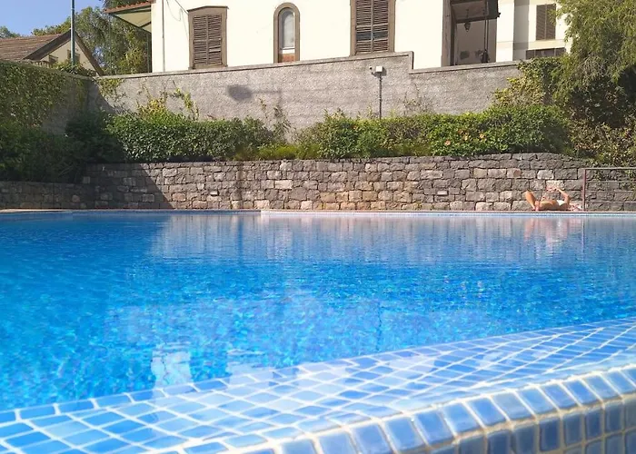 Appartement Garden's *