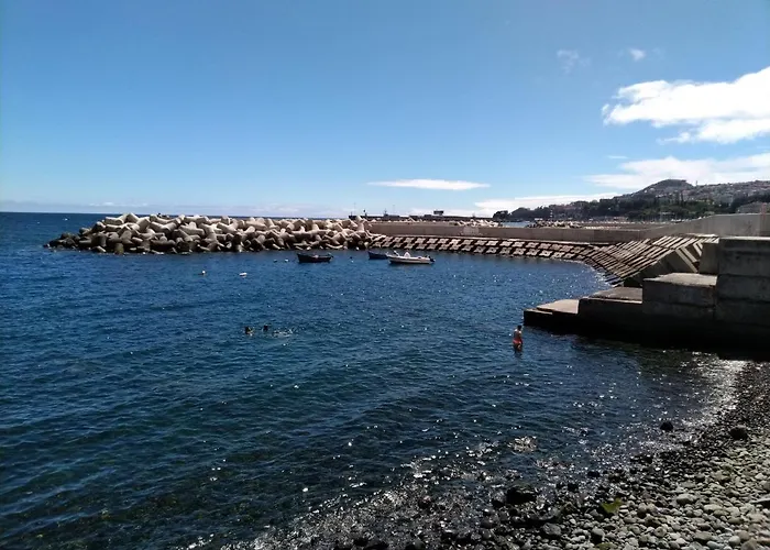 Appartement Garden's *