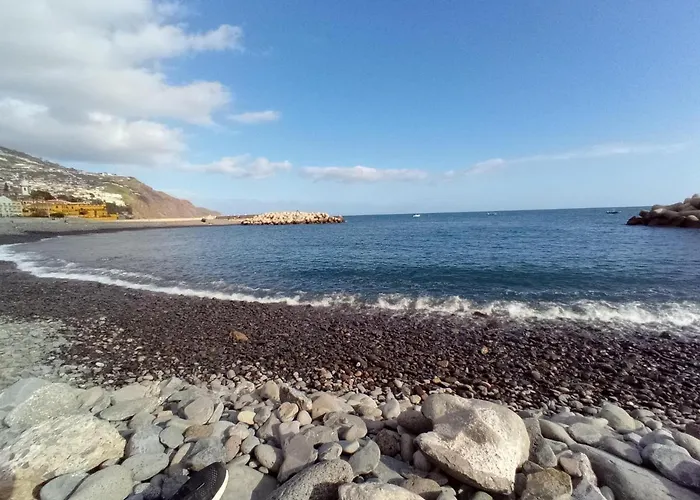 Garden's Appartement *