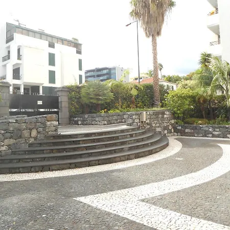Apartamento Garden's Funchal (Madeira)