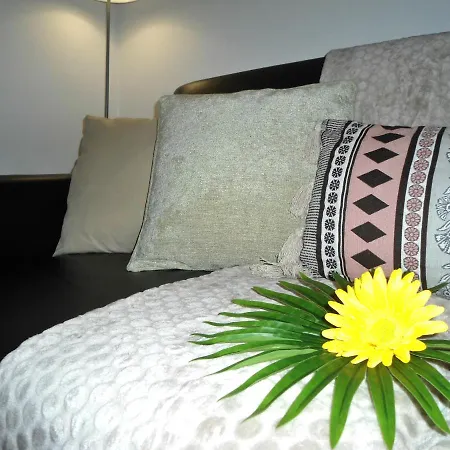Garden's Apartamento