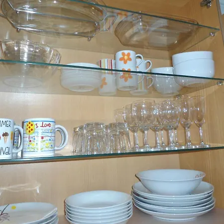 Apartamento Garden's Funchal (Madeira)